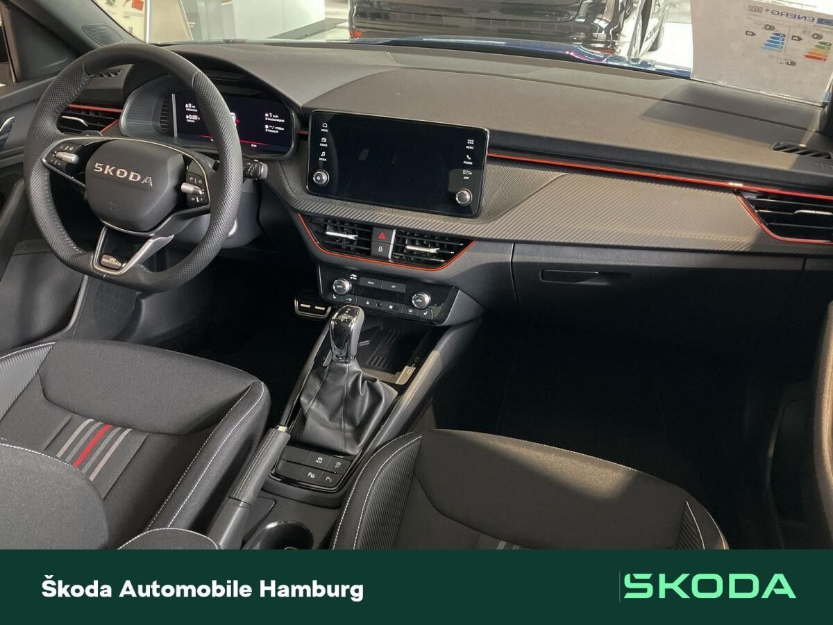 Skoda Kamiq Monte Carlo  1.0 TSI DSG