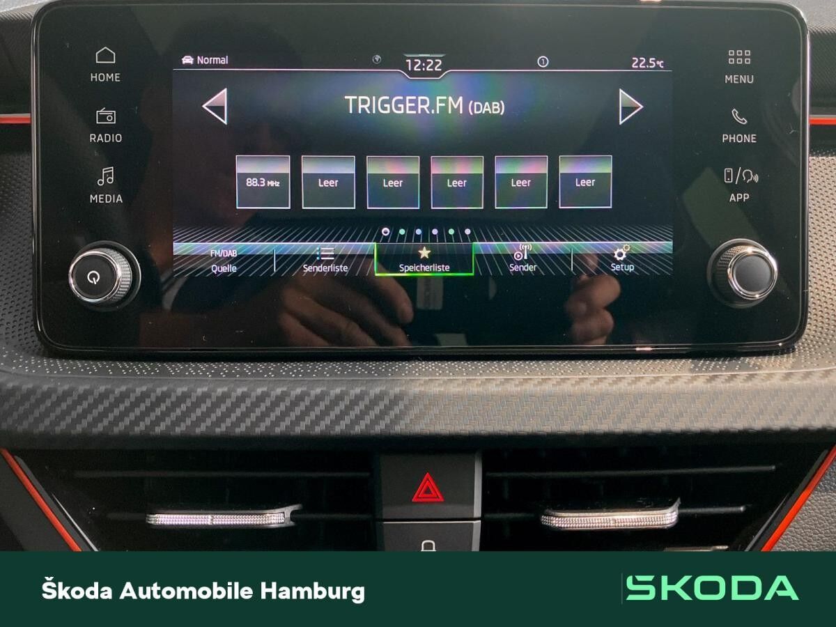 Skoda Kamiq Monte Carlo  1.0 TSI DSG