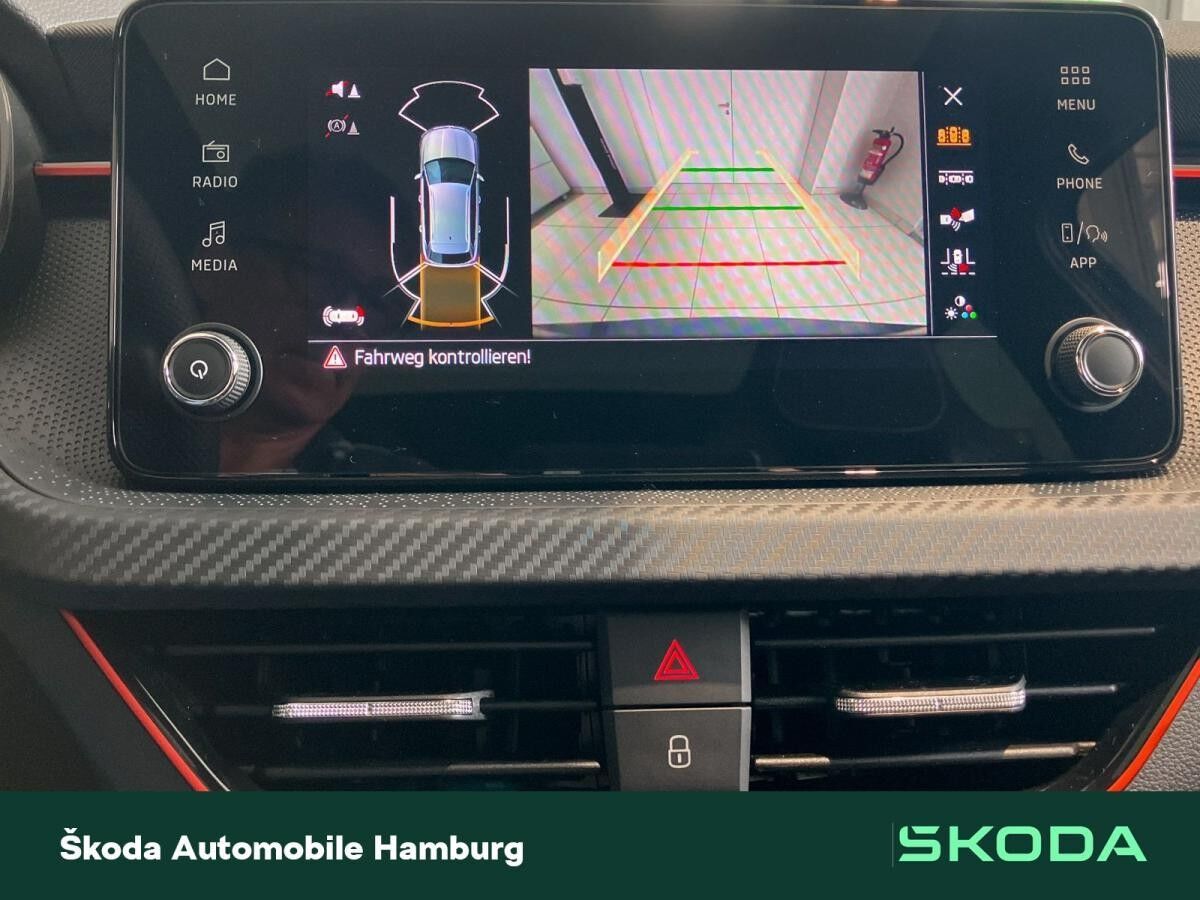 Skoda Kamiq Monte Carlo  1.0 TSI DSG