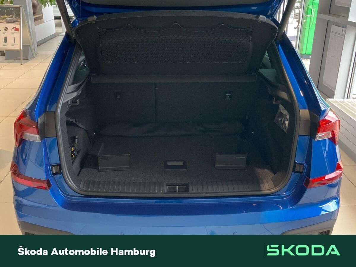 Skoda Kamiq Monte Carlo  1.0 TSI DSG