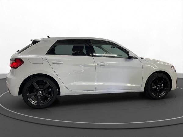 Audi A1 Sportback 25 TFSI advanced LM 17" PDC Tempomat