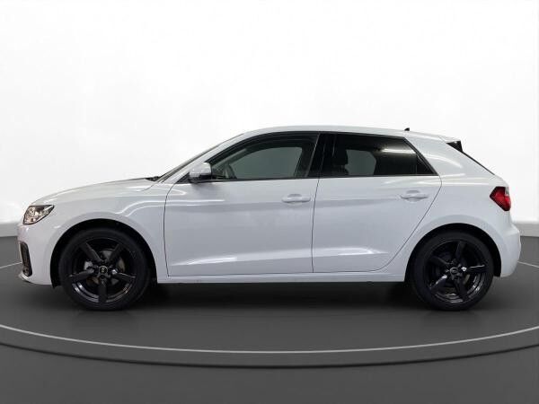 Audi A1 Sportback 25 TFSI advanced LM 17" PDC Tempomat