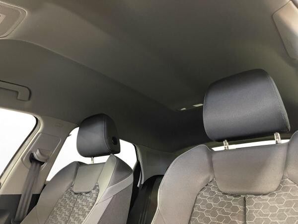 Audi A1 Sportback 25 TFSI advanced LM 17" PDC Tempomat