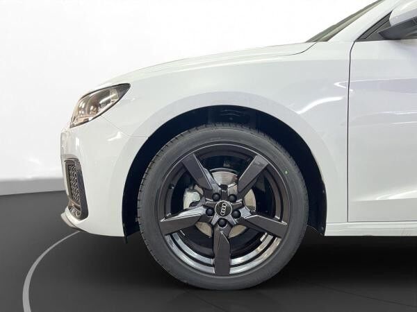 Audi A1 Sportback 25 TFSI advanced LM 17" PDC Tempomat