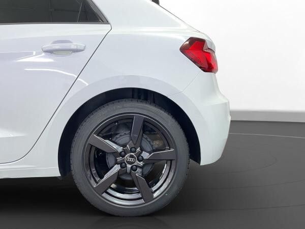 Audi A1 Sportback 25 TFSI advanced LM 17" PDC Tempomat