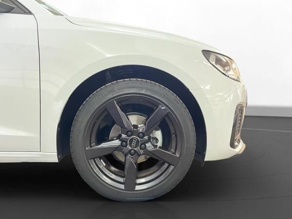 Audi A1 Sportback 25 TFSI advanced LM 17" PDC Tempomat