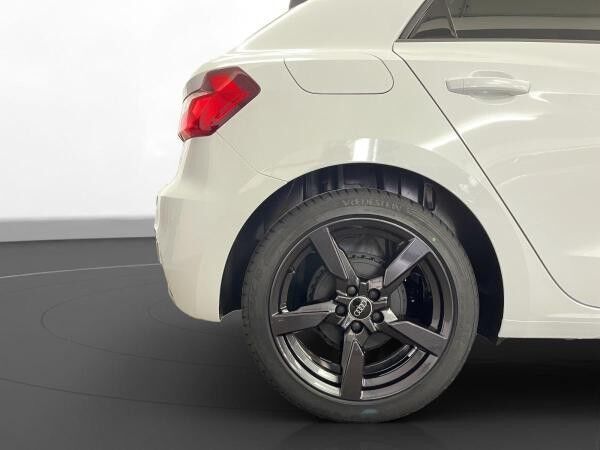Audi A1 Sportback 25 TFSI advanced LM 17" PDC Tempomat