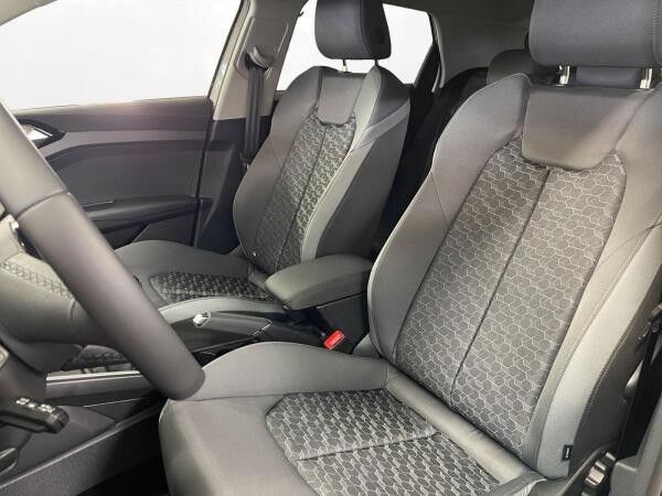 Audi A1 Sportback 25 TFSI advanced LM 17" PDC Tempomat