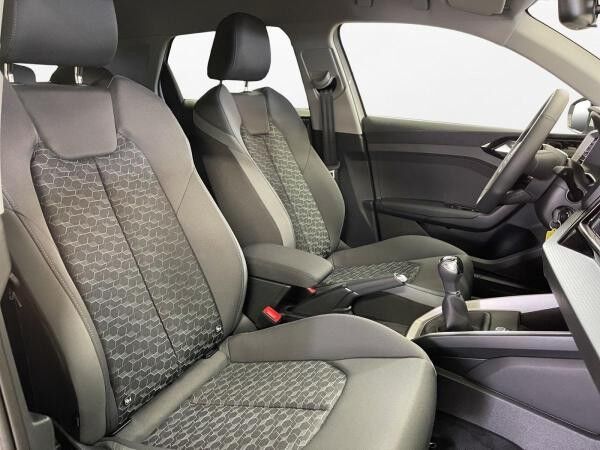 Audi A1 Sportback 25 TFSI advanced LM 17" PDC Tempomat