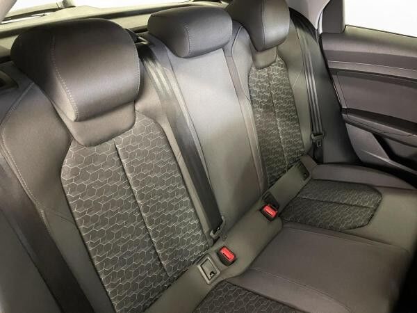 Audi A1 Sportback 25 TFSI advanced LM 17" PDC Tempomat