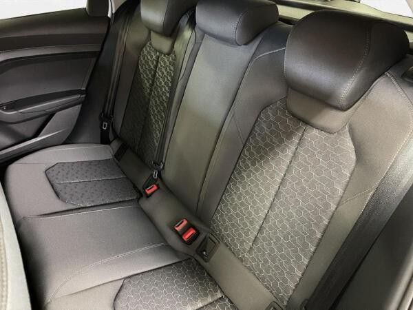 Audi A1 Sportback 25 TFSI advanced LM 17" PDC Tempomat