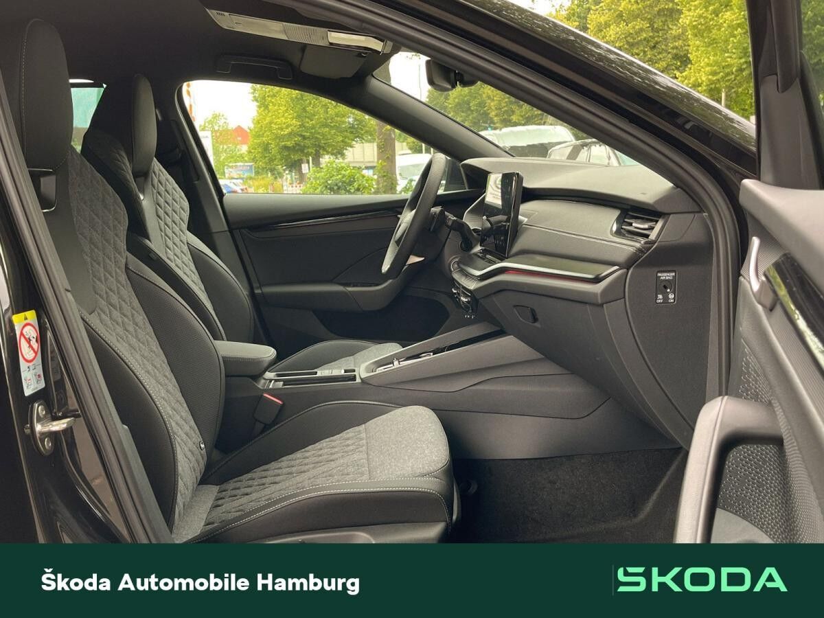 Skoda Octavia Combi Sportline  2,0 TDI 7-Gang-DSG