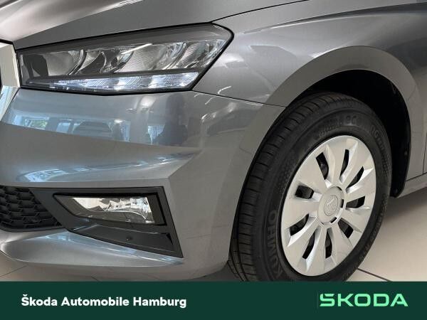 Skoda Fabia Selection 1.0  MPI