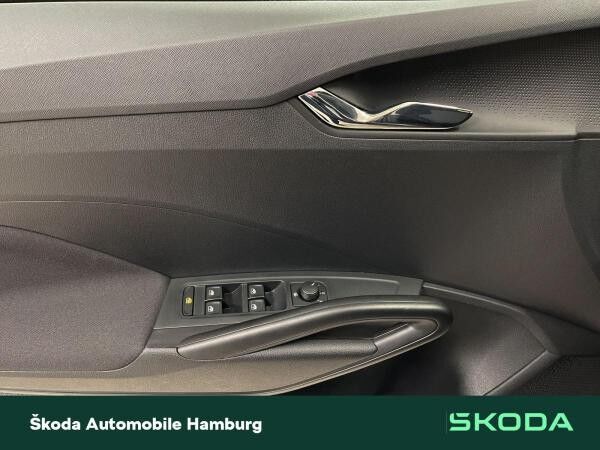 Skoda Fabia Selection 1.0  MPI