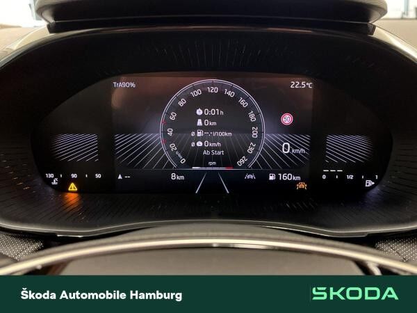 Skoda Fabia Selection 1.0  MPI