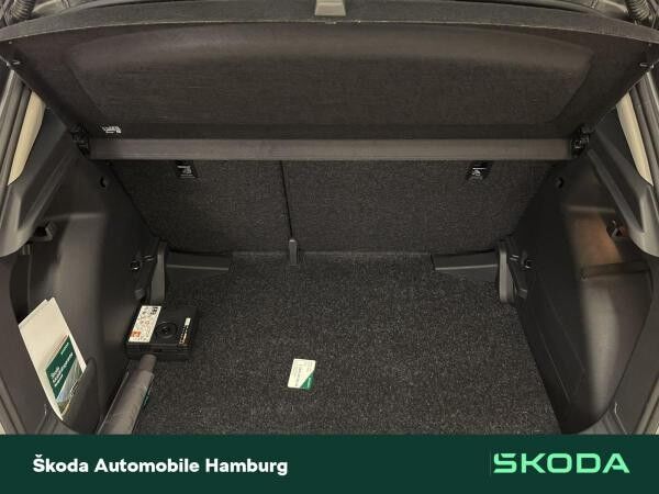Skoda Fabia Selection 1.0  MPI