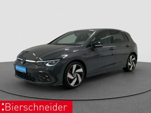 Volkswagen Golf GTI 2.0 TSI DSG *18"/HuD/MATRIX/STHZG/WR*