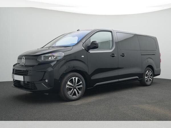 Citroën SpaceTourer 2.0 BlueHDi 180 XL Plus EAT8
