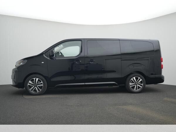 Citroën SpaceTourer 2.0 BlueHDi 180 XL Plus EAT8