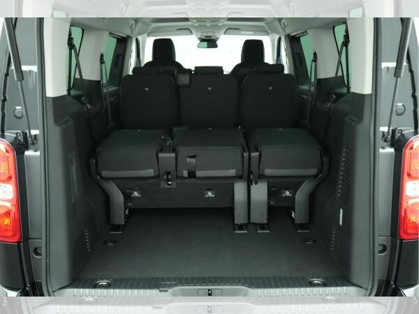 Citroën SpaceTourer 2.0 BlueHDi 180 XL Plus EAT8