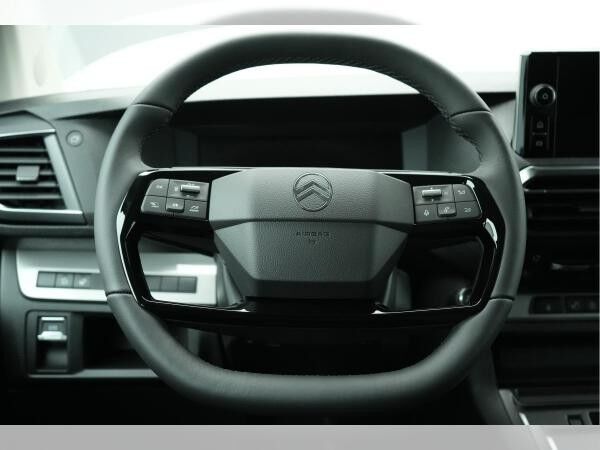 Citroën SpaceTourer 2.0 BlueHDi 180 XL Plus EAT8