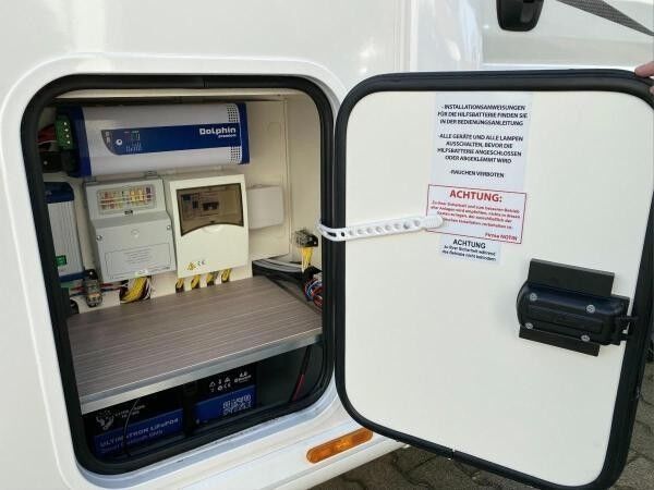 Fiat Ducato Notin Bilbao BCL #3-RAUM KONZEPT