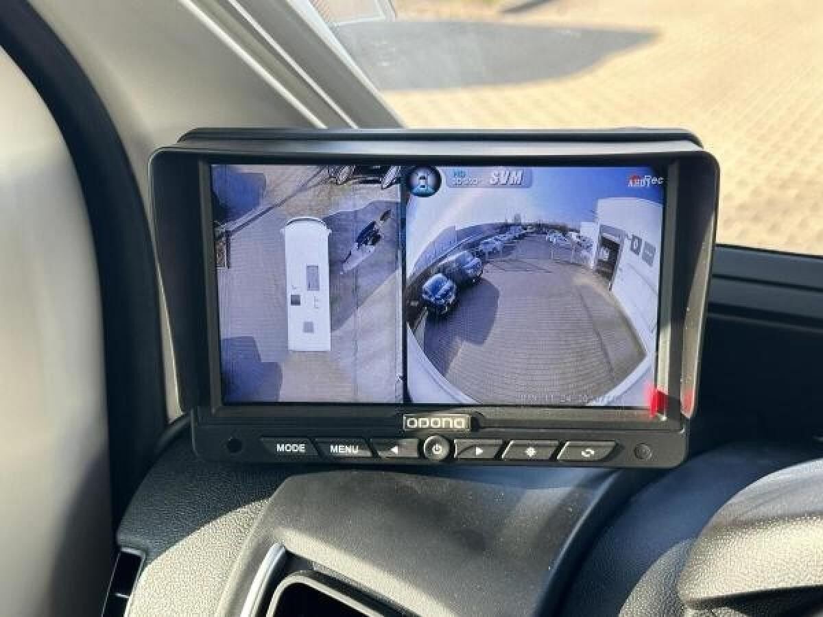 Fiat Ducato Notin Bilbao BCL #3-RAUM KONZEPT