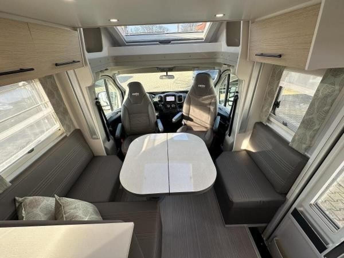 Fiat Ducato Notin Bilbao BCL #3-RAUM KONZEPT