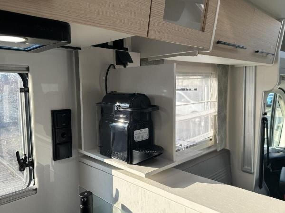 Fiat Ducato Notin Bilbao BCL #3-RAUM KONZEPT