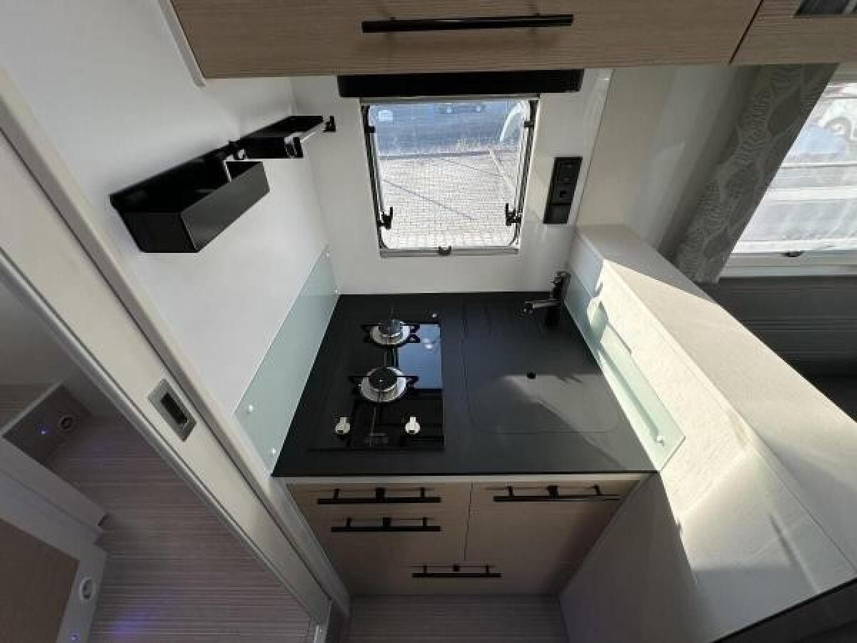 Fiat Ducato Notin Bilbao BCL #3-RAUM KONZEPT