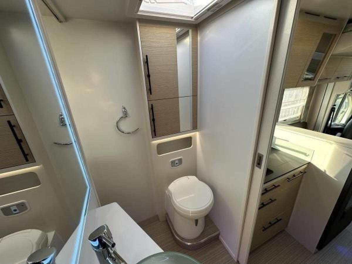 Fiat Ducato Notin Bilbao BCL #3-RAUM KONZEPT