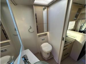 Fiat Ducato Notin Bilbao BCL #3-RAUM KONZEPT