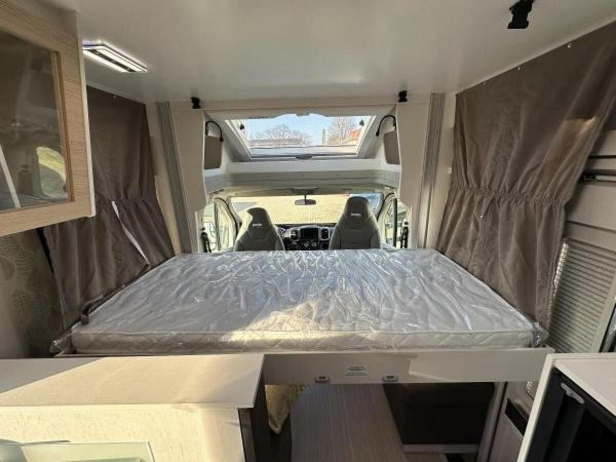 Fiat Ducato Notin Bilbao BCL #3-RAUM KONZEPT