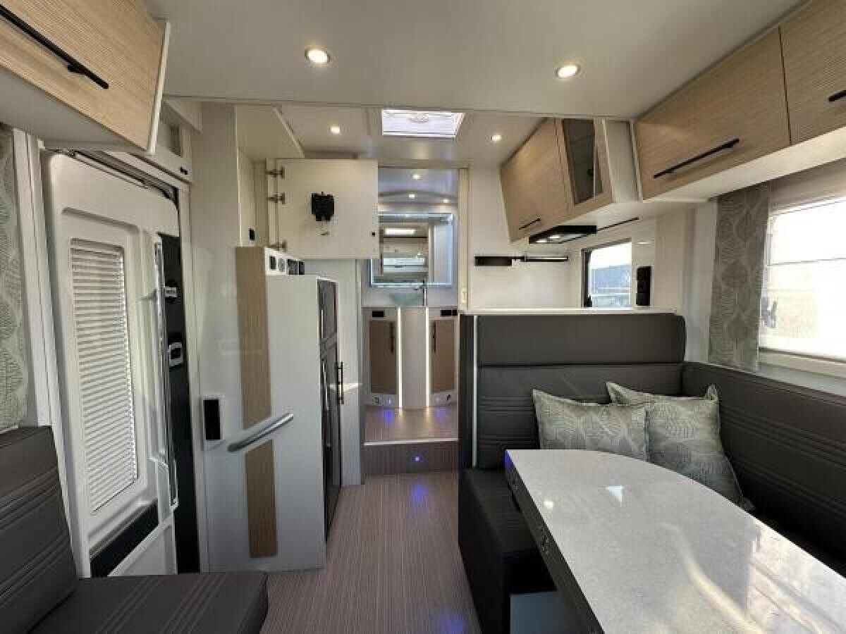 Fiat Ducato Notin Bilbao BCL #3-RAUM KONZEPT