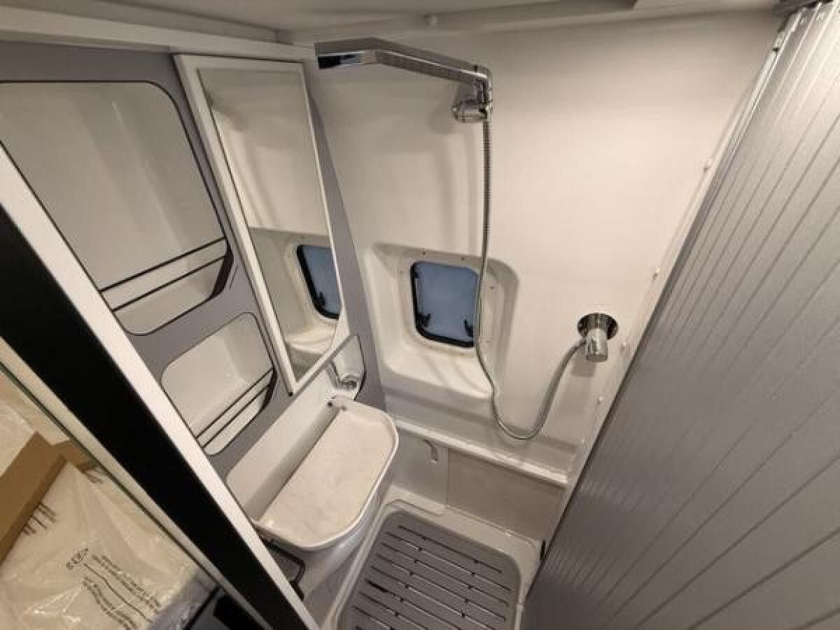 Fiat Ducato Yucon 60B mit Aufstelldach