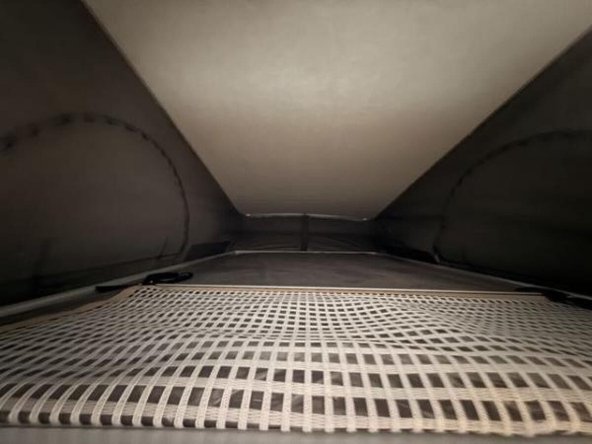 Fiat Ducato Yucon 60B mit Aufstelldach