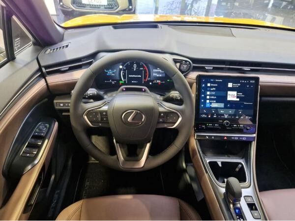 Lexus LBX Hybrid💥Basis mit Komfort-Paket 💥 Bis zu 15 Jahre Garantie!