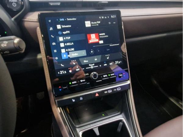 Lexus LBX Hybrid💥Basis mit Komfort-Paket 💥 Bis zu 15 Jahre Garantie!