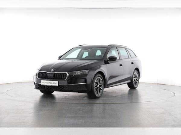Skoda Octavia 1.5 TSI - SELECTION #NURHIER #NURFÜRPRIVATKUNDEN