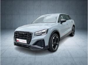 Audi Q2 S line 35 TFSI S tr. Matrix ACC 18Ž Navi+t Cam