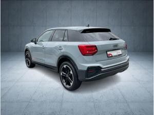 Audi Q2 S line 35 TFSI S tr. Matrix ACC 18Ž Navi+t Cam