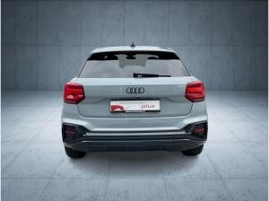 Audi Q2 S line 35 TFSI S tr. Matrix ACC 18Ž Navi+t Cam