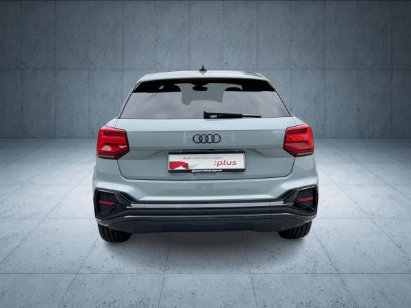 Audi Q2 S line 35 TFSI S tr. Matrix ACC 18Ž Navi+t Cam