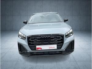 Audi Q2 S line 35 TFSI S tr. Matrix ACC 18Ž Navi+t Cam