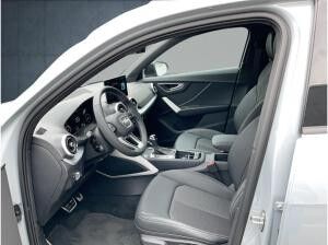 Audi Q2 S line 35 TFSI S tr. Matrix ACC 18Ž Navi+t Cam