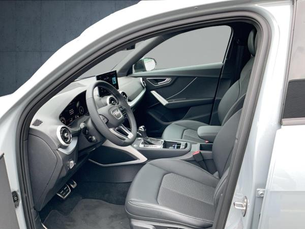 Audi Q2 S line 35 TFSI S tr. Matrix ACC 18Ž Navi+t Cam