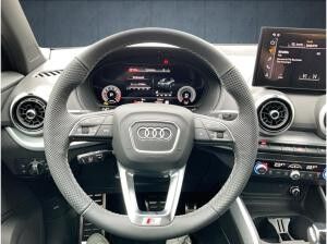 Audi Q2 S line 35 TFSI S tr. Matrix ACC 18Ž Navi+t Cam