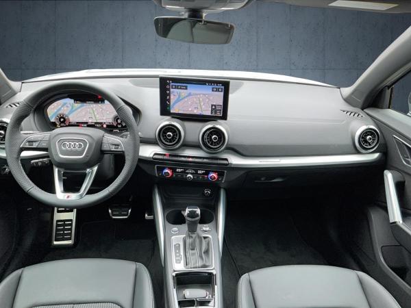 Audi Q2 S line 35 TFSI S tr. Matrix ACC 18Ž Navi+t Cam