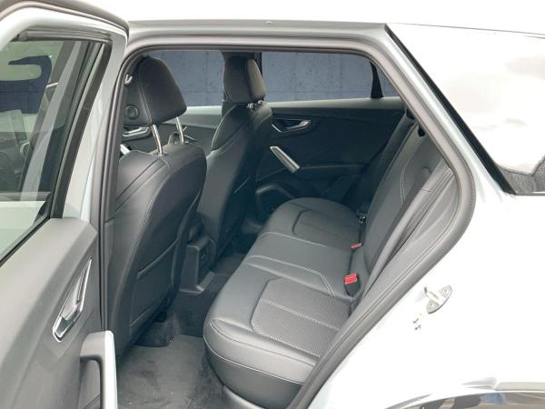 Audi Q2 S line 35 TFSI S tr. Matrix ACC 18Ž Navi+t Cam