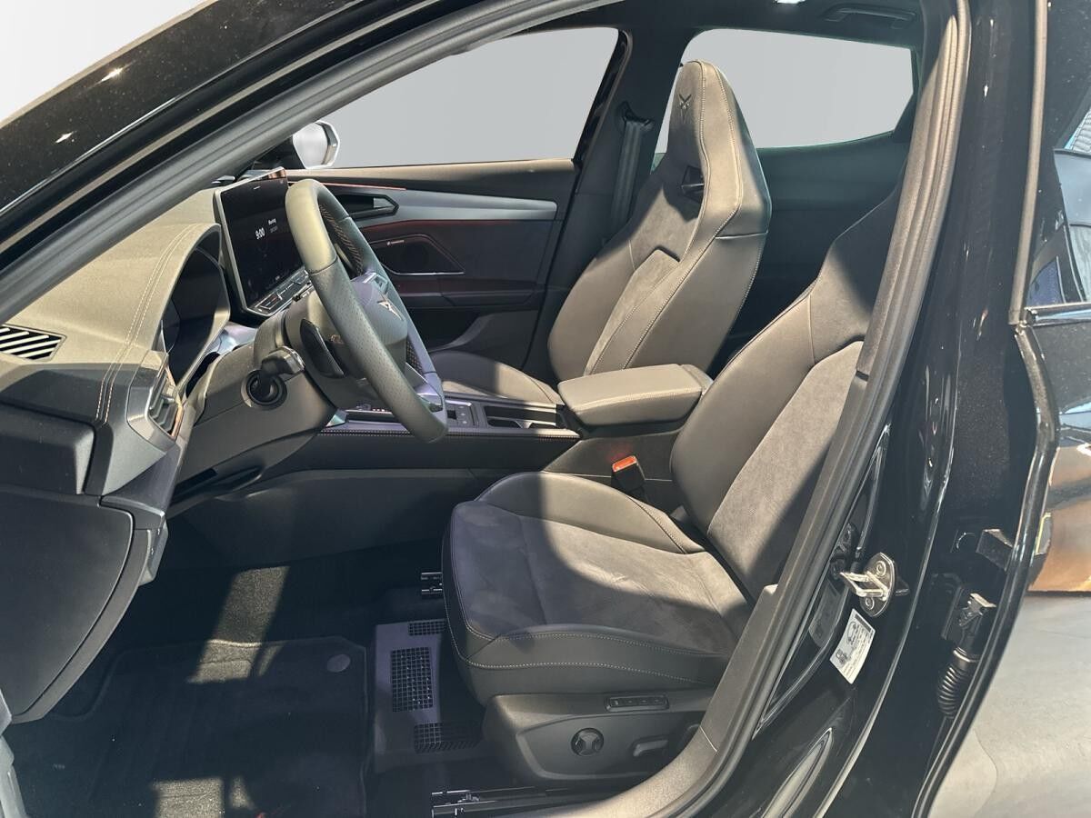 Cupra Formentor 2.0 TSI 245kW VZ DSG 4Drive